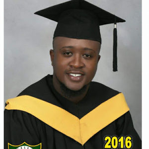 Meet your Posher, Omari